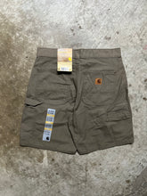 Load image into Gallery viewer, 00&#39;s Carhartt Light Brown Work Short (31)
