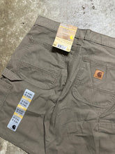 Load image into Gallery viewer, 00&#39;s Carhartt Light Brown Work Short (31)
