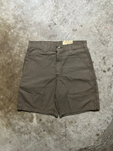 Load image into Gallery viewer, 00&#39;s Carhartt Light Brown Work Short (31)
