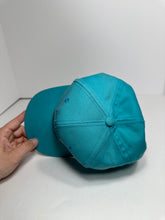 Load image into Gallery viewer, Vintage Charlotte Hornets 1990s NBA Snapback Hat
