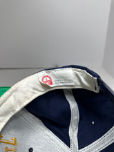 Load image into Gallery viewer, Vintage Notre Dame Fighting Irish 1990s Snapback Hat
