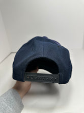 Load image into Gallery viewer, Vintage Seattle Mariners 1990s MLB Snapback Hat
