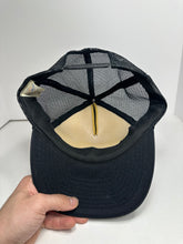 Load image into Gallery viewer, Vintage Chicago White Sox 1980s Foam Trucker Snapback Hat
