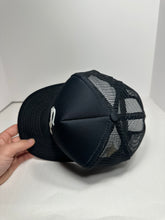 Load image into Gallery viewer, Vintage Chicago White Sox 1980s Foam Trucker Snapback Hat
