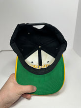 Load image into Gallery viewer, Vintage Pittsburgh Steelers 1990s NFL Snapback Hat
