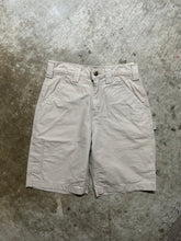 Load image into Gallery viewer, 00&#39;s Carhartt Canvas Tan Work Shorts (29)
