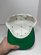 Load image into Gallery viewer, Vintage 1993 NBA All Star Weekend Utah Jazz Sports Specialties Snapback Hat
