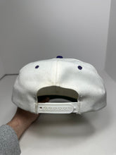 Load image into Gallery viewer, Vintage 1993 NBA All Star Weekend Utah Jazz Sports Specialties Snapback Hat
