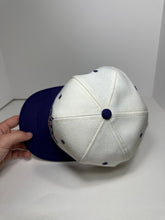Load image into Gallery viewer, Vintage 1993 NBA All Star Weekend Utah Jazz Sports Specialties Snapback Hat
