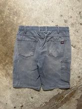 Load image into Gallery viewer, 00&#39;s Dickies Faded Canvas Work Shorts (34)
