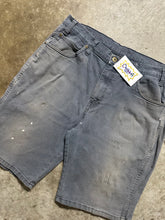 Load image into Gallery viewer, 00&#39;s Dickies Faded Canvas Work Shorts (34)
