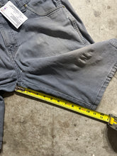 Load image into Gallery viewer, 00&#39;s Dickies Faded Canvas Work Shorts (34)
