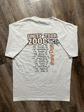 Load image into Gallery viewer, Snoop Dogg Unity Tour 2008 Graphic T-Shirt (Medium)
