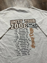 Load image into Gallery viewer, Snoop Dogg Unity Tour 2008 Graphic T-Shirt (Medium)
