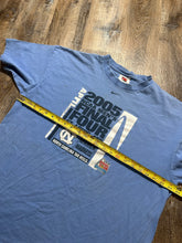 Load image into Gallery viewer, 2005 UNC Tar Heels NCAA Final Four Nike T-Shirt (XL)

