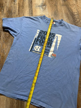 Load image into Gallery viewer, 2005 UNC Tar Heels NCAA Final Four Nike T-Shirt (XL)
