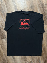 Load image into Gallery viewer, Vintage Quiksilver Boarding Company T-Shirt (XL)
