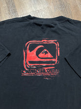 Load image into Gallery viewer, Vintage Quiksilver Boarding Company T-Shirt (XL)

