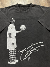Load image into Gallery viewer, Kobe Bryant Spirit Memorial T-Shirt (Large)
