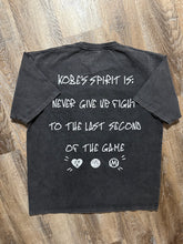Load image into Gallery viewer, Kobe Bryant Spirit Memorial T-Shirt (Large)
