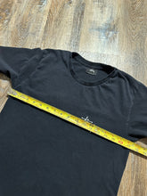 Load image into Gallery viewer, Early 2000s Stussy Big Logo T-Shirt (Small)

