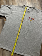 Load image into Gallery viewer, Vintage Washington Redskins Starter Embroidered Gray T-Shirt (XL)
