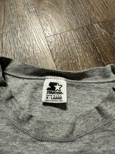 Load image into Gallery viewer, Vintage Washington Redskins Starter Embroidered Gray T-Shirt (XL)
