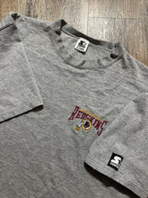 Load image into Gallery viewer, Vintage Washington Redskins Starter Embroidered Gray T-Shirt (XL)
