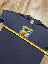 Load image into Gallery viewer, Vintage SPAM Miracle Meat 1990s T-Shirt (XL)
