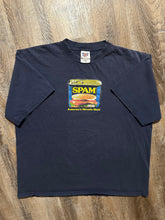 Load image into Gallery viewer, Vintage SPAM Miracle Meat 1990s T-Shirt (XL)
