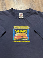 Load image into Gallery viewer, Vintage SPAM Miracle Meat 1990s T-Shirt (XL)
