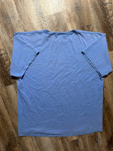 Load image into Gallery viewer, Vintage UNC Tar Heels Nike Middle Swoosh T-Shirt (XL)
