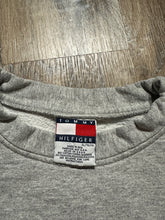 Load image into Gallery viewer, Vintage Tommy Hilfiger 1990s Logo Sweatshirt (XL)
