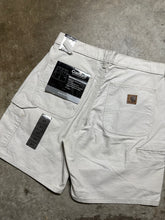 Load image into Gallery viewer, 00&#39;s Carhartt Putty Work Shorts (31)
