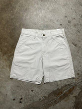 Load image into Gallery viewer, 00&#39;s Carhartt Putty Work Shorts (31)
