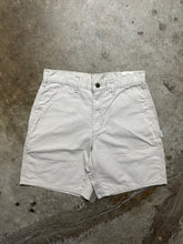 Load image into Gallery viewer, 00&#39;s Carhartt Putty Canvas Work Shorts (31)
