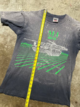 Load image into Gallery viewer, Vintage M-1 Abrams Blackbird Tank Faded Out Tee (Medium)
