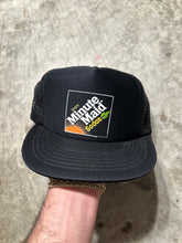 Load image into Gallery viewer, Vintage 1990s Minute Maid Soda Trucker SnapBack Hat

