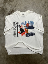 Load image into Gallery viewer, 1993 UNC National Champs NOLA Tee (Boxy 2XL) + Planet Hollywood
