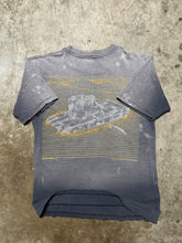 Load image into Gallery viewer, Vintage M-1 Abrams Blackbird Tank Faded Out Tee (Medium)
