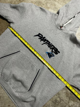 Load image into Gallery viewer, Vintage Carolina Panthers Script Hoodie (XL)
