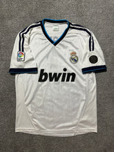 Load image into Gallery viewer, 2012 Cristiano Ronaldo Real Madrid Jersey (Large)
