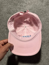 Load image into Gallery viewer, Y2K Paramore Pink 5 Panel Dad/Baseball Hat
