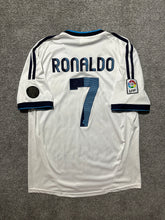 Load image into Gallery viewer, 2012 Cristiano Ronaldo Real Madrid Jersey (Large)
