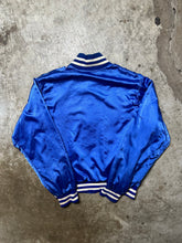 Load image into Gallery viewer, Vintage LA Dodgers Satin Jacket (M/L)
