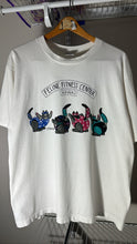 Load image into Gallery viewer, Vintage BKilban Cat Tee
