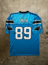 Load image into Gallery viewer, Carolina Panthers Early ‘00s Steve Smith Alternate Jersey (Large)
