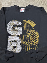 Load image into Gallery viewer, Vintage Garth Brooks Sweatshirt (Large)
