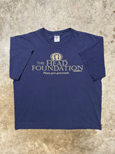 Load image into Gallery viewer, Vintage The Head Foundation Tee (Boxy XL)
