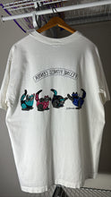 Load image into Gallery viewer, Vintage BKilban Cat Tee
